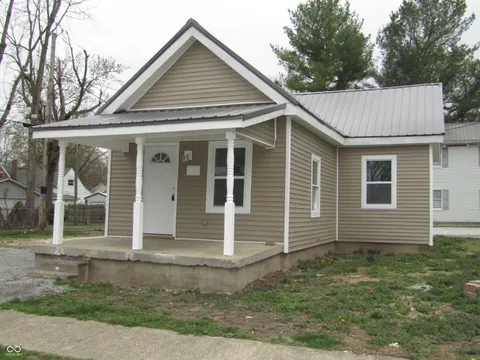 308 Russell Avenue, Crawfordsville, IN 47933 - MLS#: 22030791