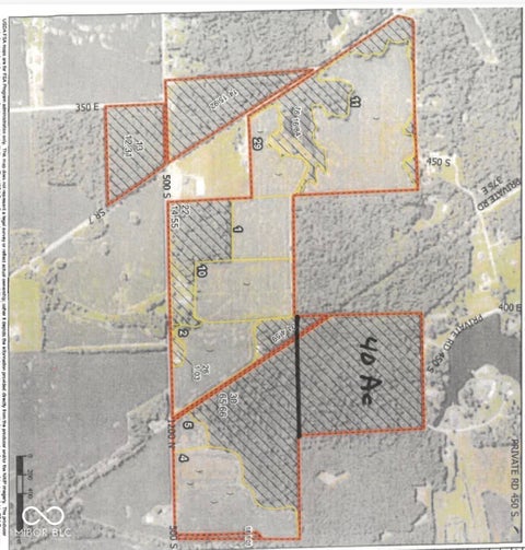 Photo for 00 E Cr 500 South Road S