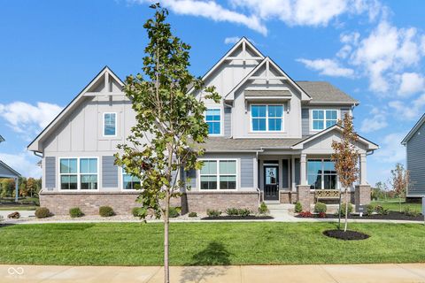 19452 Lewis Circle Westfield IN 46074