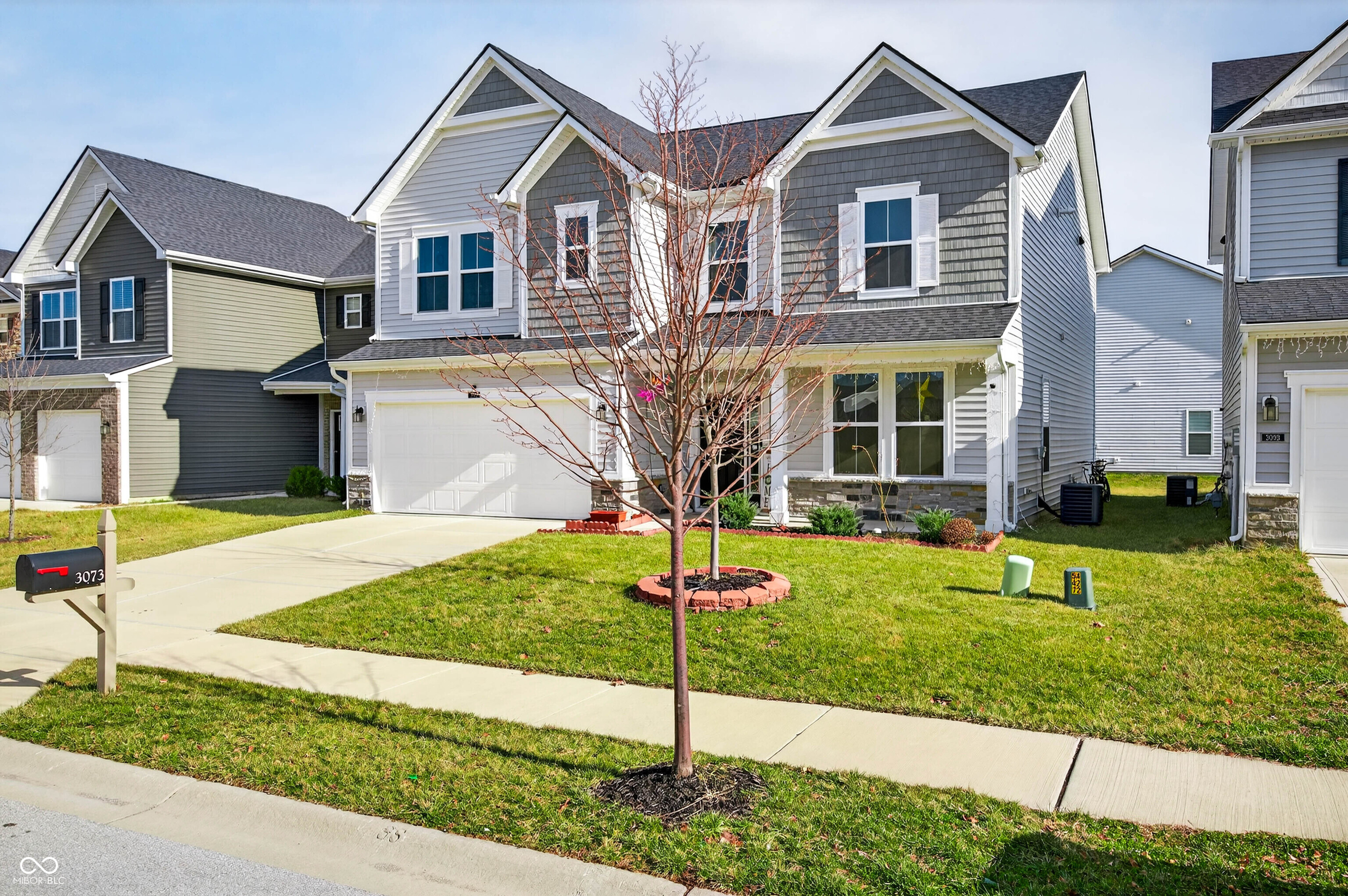 3073 Creekridge Court