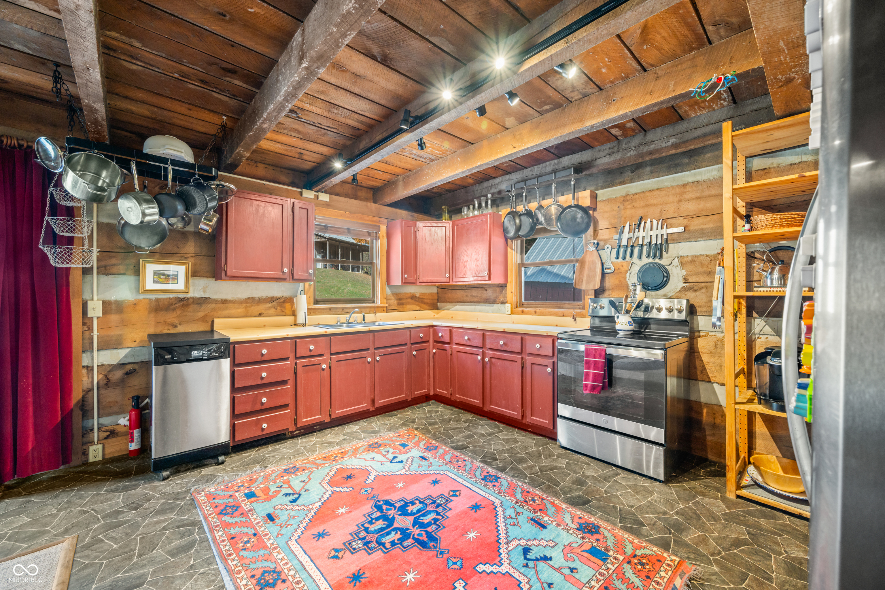3399 W Cottonwood Road