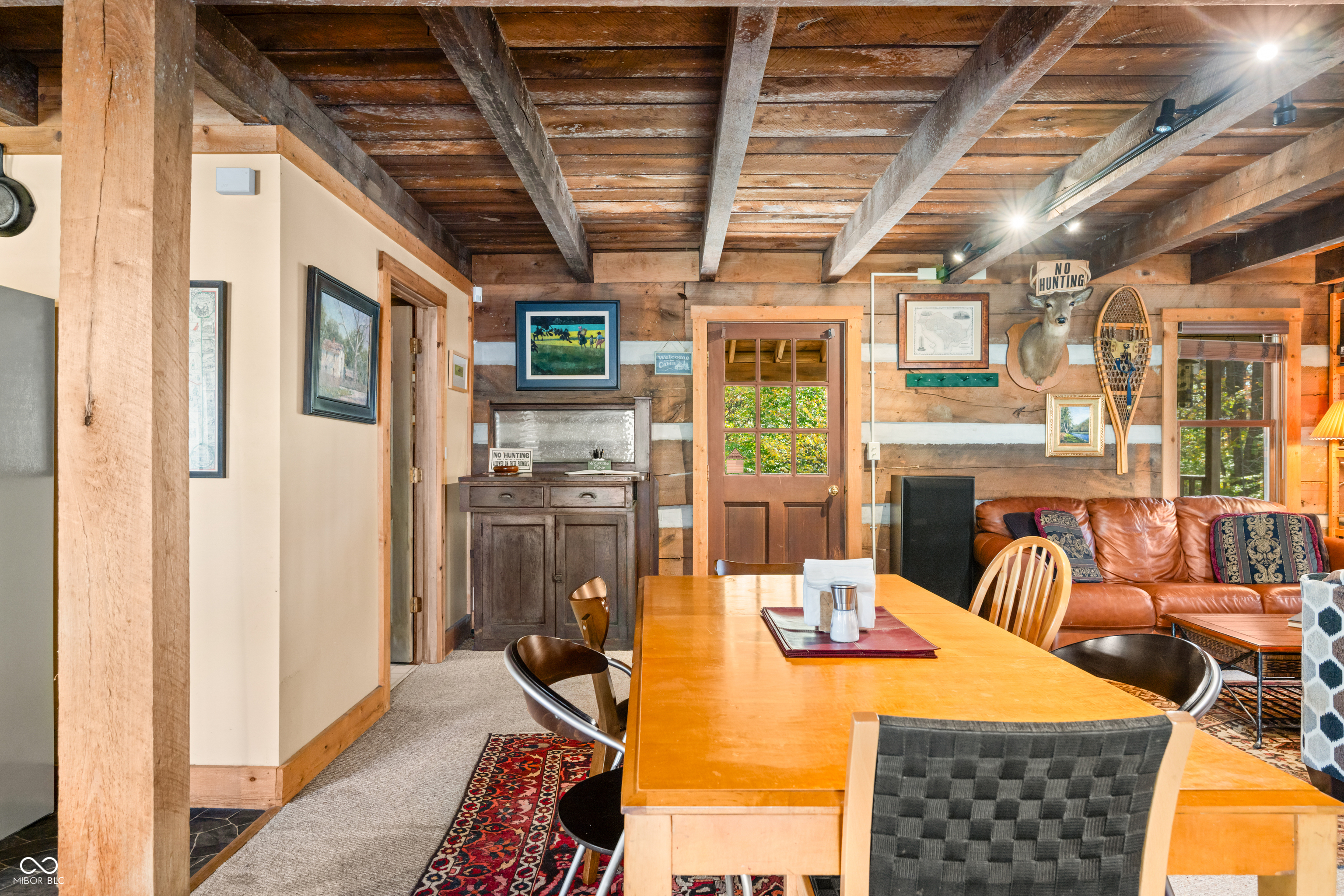 3399 W Cottonwood Road