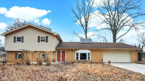 1852 W 62nd Street, Indianapolis, IN 46260 - MLS#: 22022245