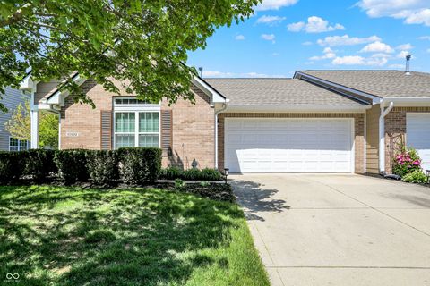 10992 Chapel Woods Boulevard S Noblesville IN 46060