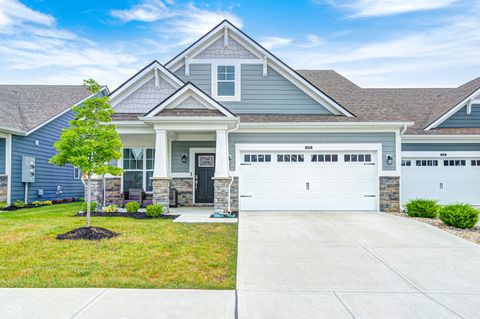 8108 Nik Street Brownsburg IN 46112