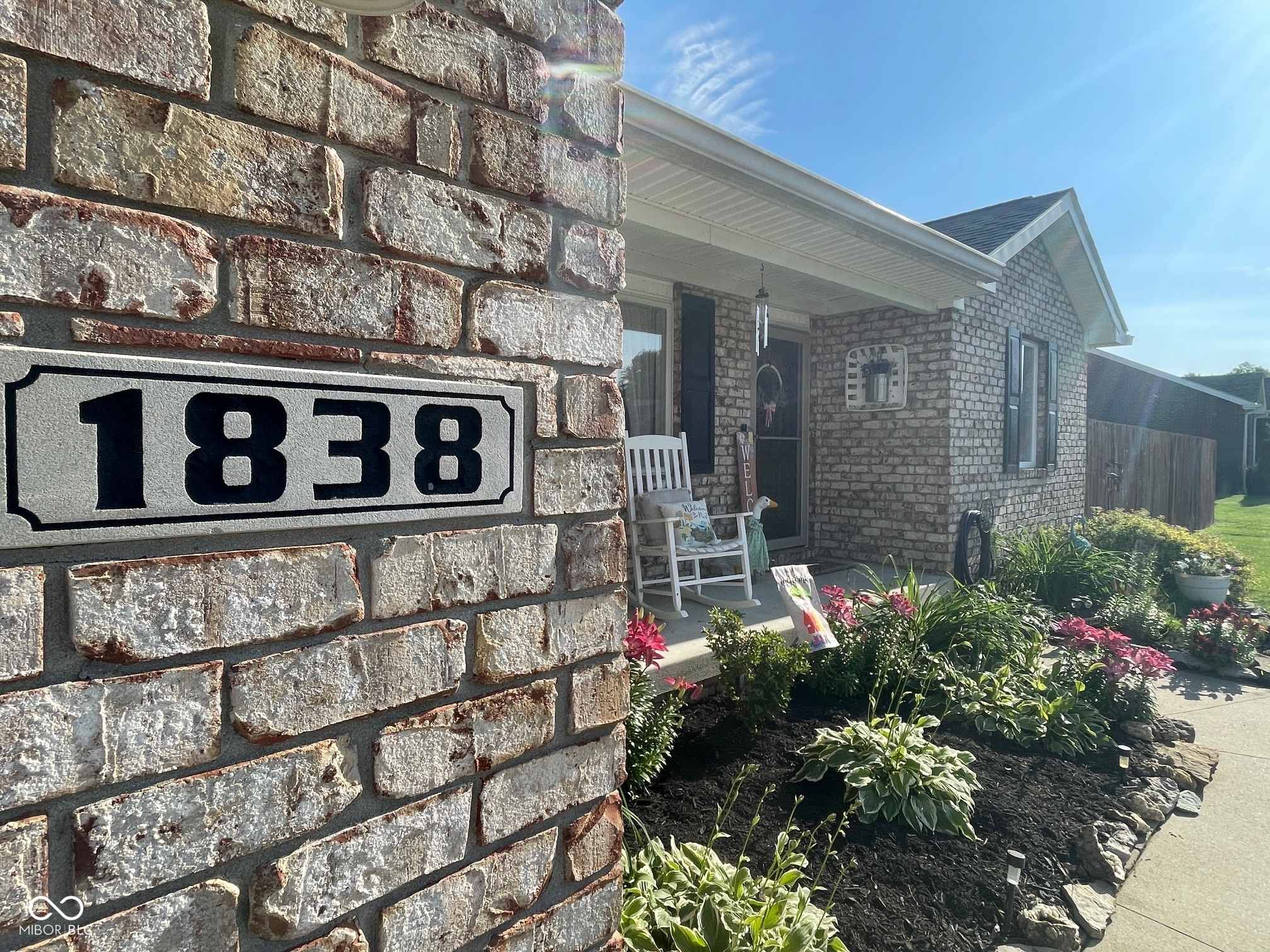 1838 Richards Drive