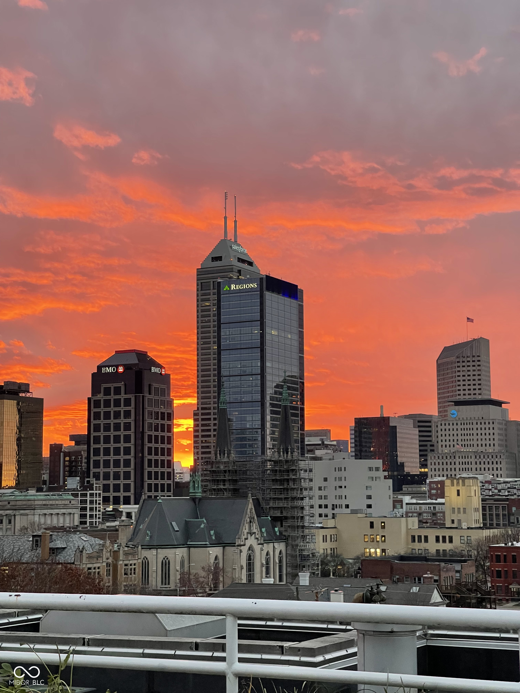 430 N Park Avenue 603-604