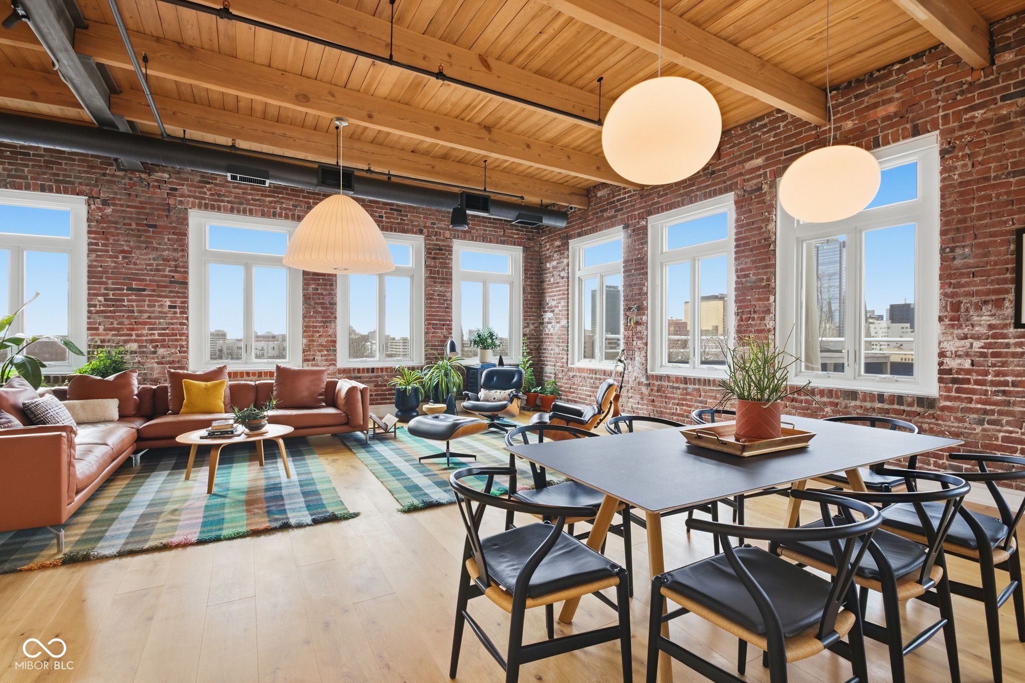 430 N Park Avenue 603-604