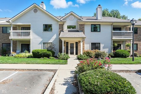 11715 Lenox Lane UNIT 207 Carmel IN 46032