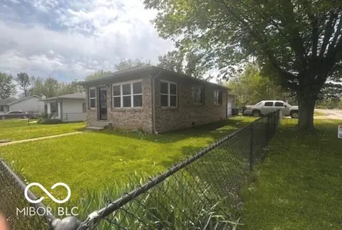 2402 S Rybolt Avenue, Indianapolis, IN 46241 - MLS#: 22035708