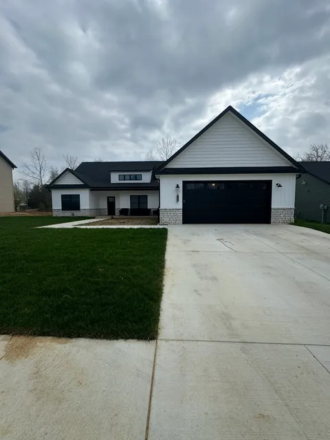 917 S Lantern Lane, Ellettsville, IN 47429 - MLS#: 21967700