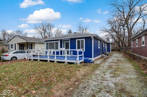 3049 N Lasalle Street Indianapolis IN 46218