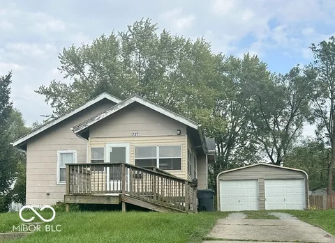 237 Ringwood Way, Anderson, IN 46013 - MLS#: 22004623