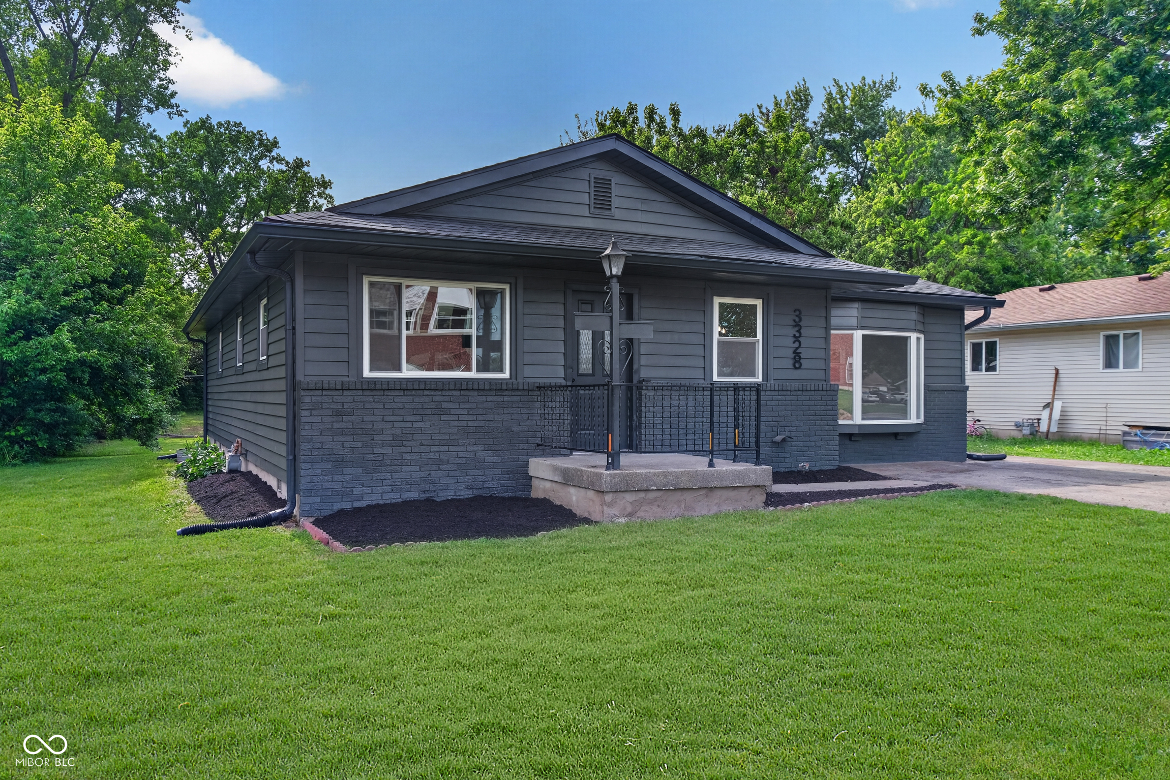 3328 Tansel Road