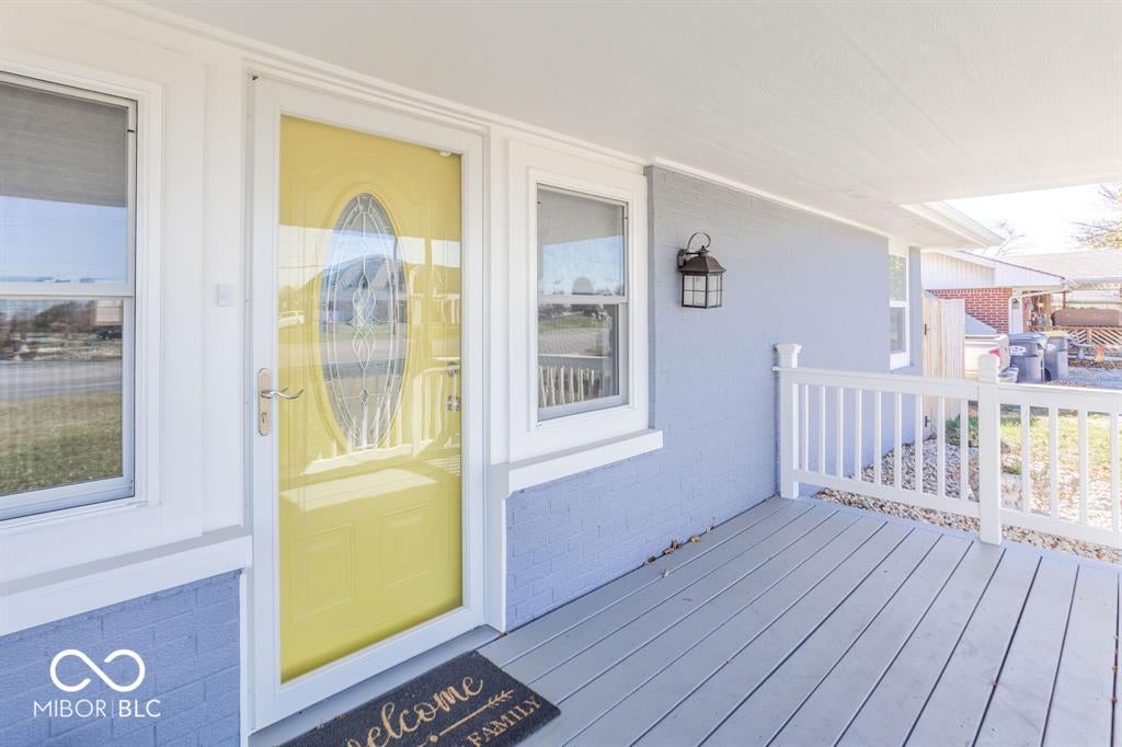 206 S Scatterfield Road