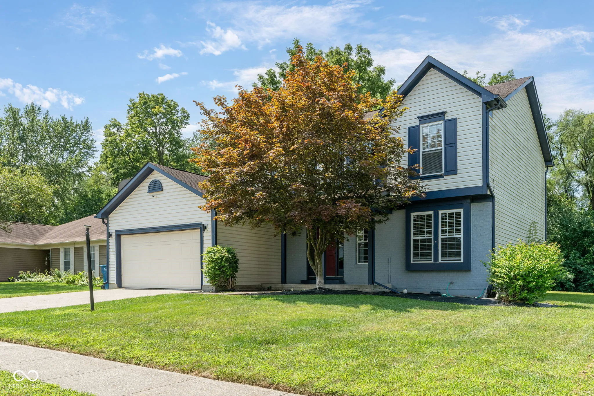 Indianapolis, Indiana 46254, United States, 4 Bedrooms Bedrooms, ,3 BathroomsBathrooms,Residential,Active,188137