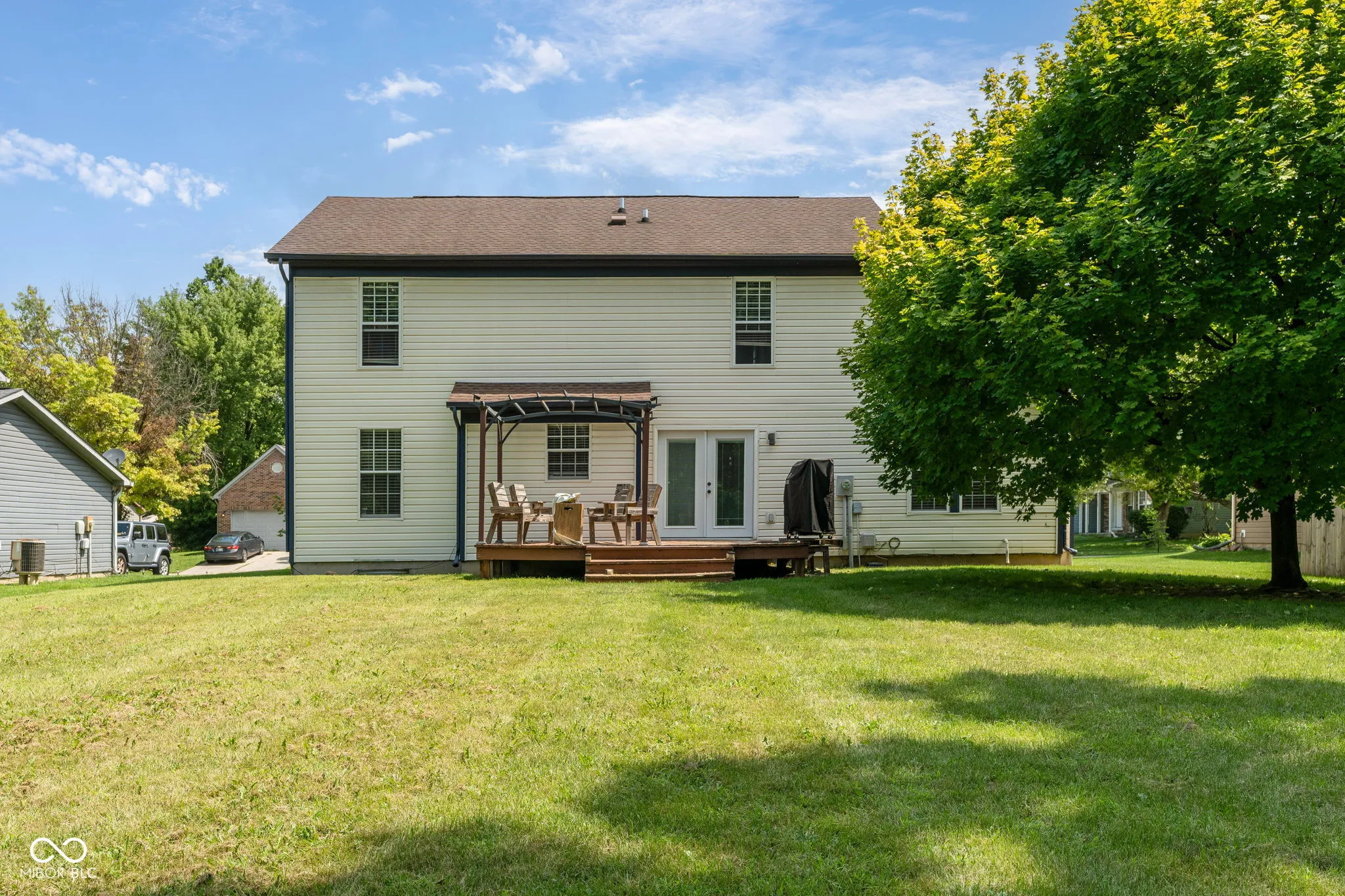 Indianapolis, Indiana 46254, United States, 4 Bedrooms Bedrooms, ,3 BathroomsBathrooms,Residential,Active,188137