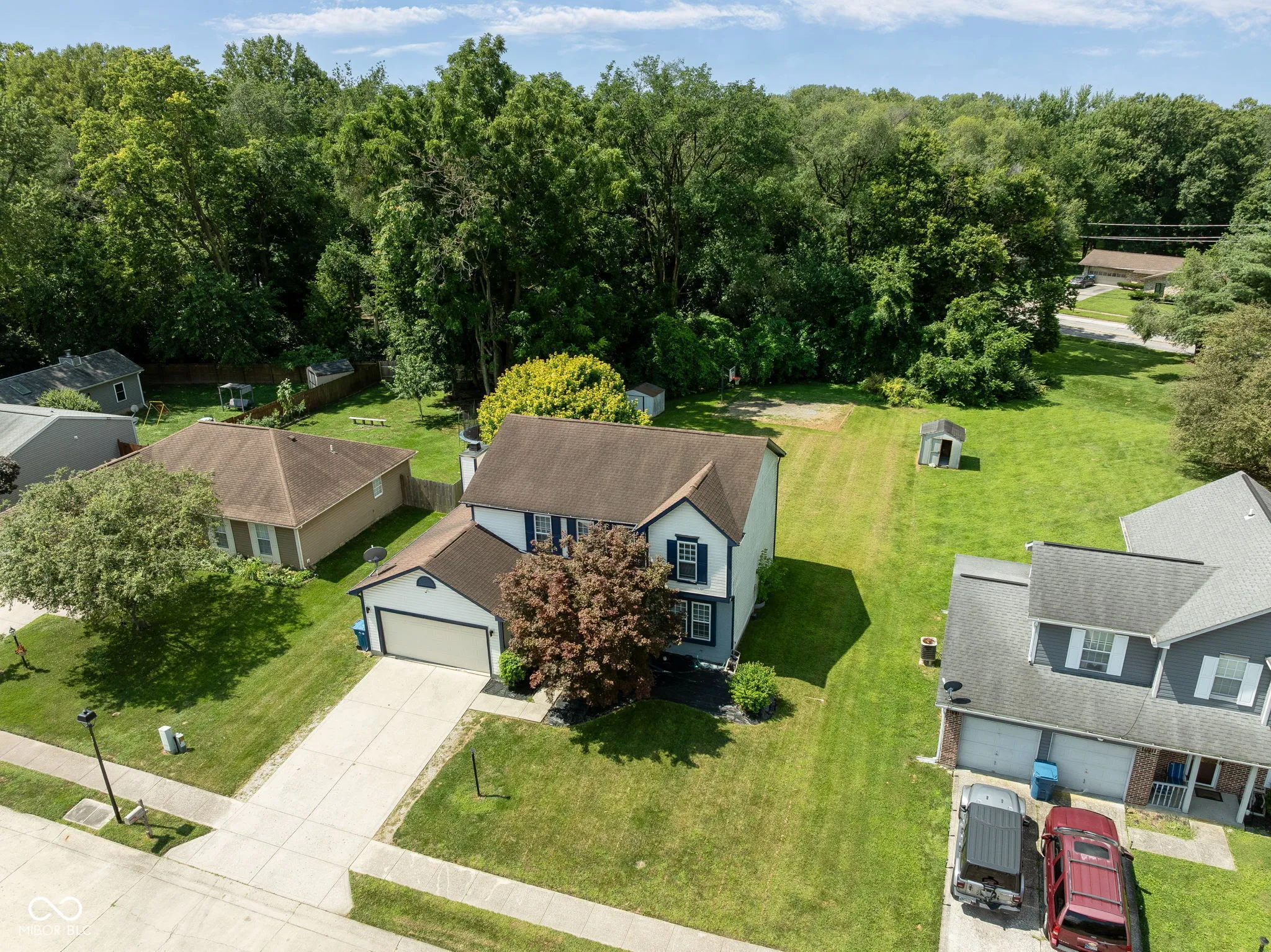 Indianapolis, Indiana 46254, United States, 4 Bedrooms Bedrooms, ,3 BathroomsBathrooms,Residential,Active,188137