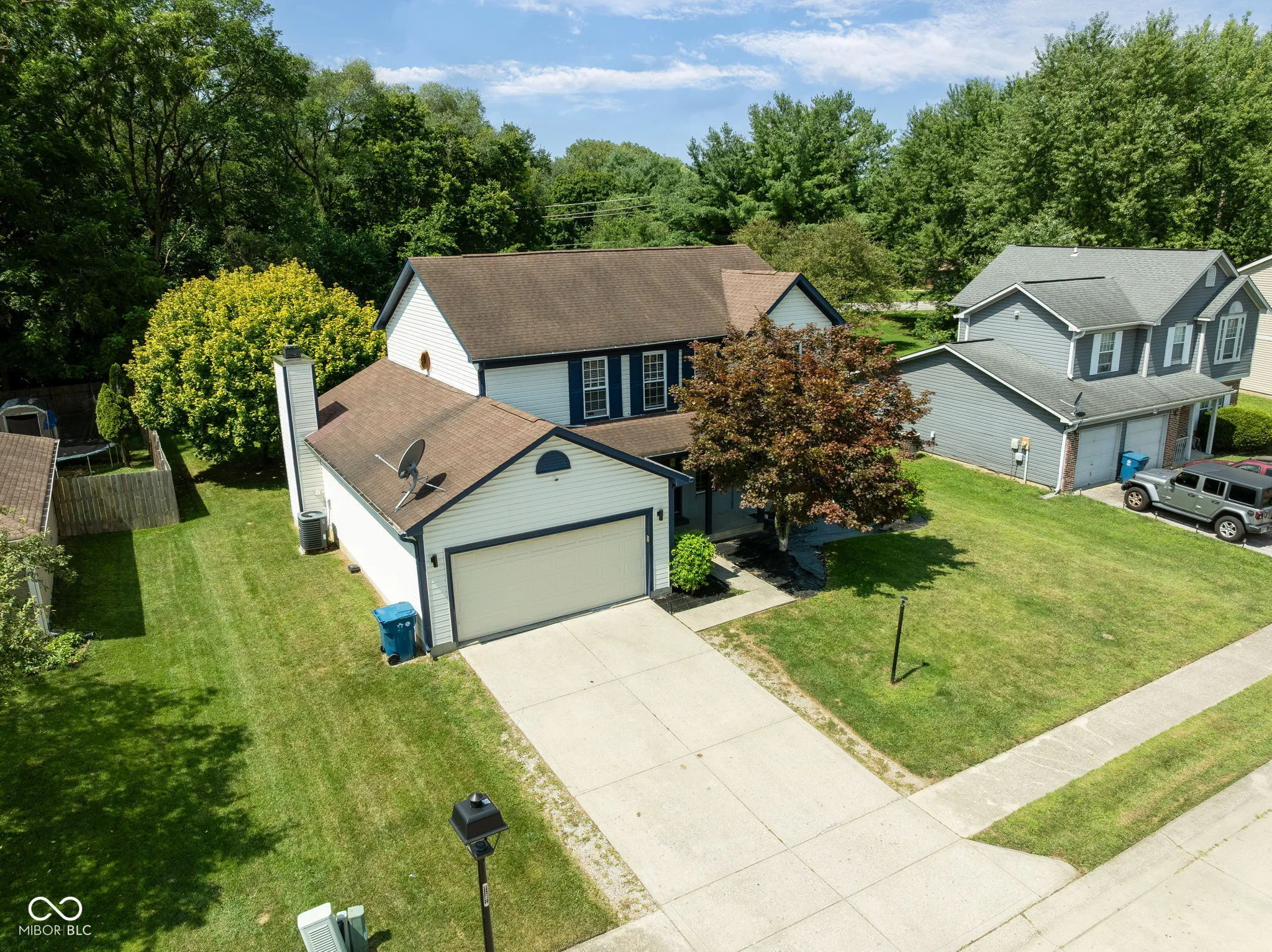 Indianapolis, Indiana 46254, United States, 4 Bedrooms Bedrooms, ,3 BathroomsBathrooms,Residential,Active,188137