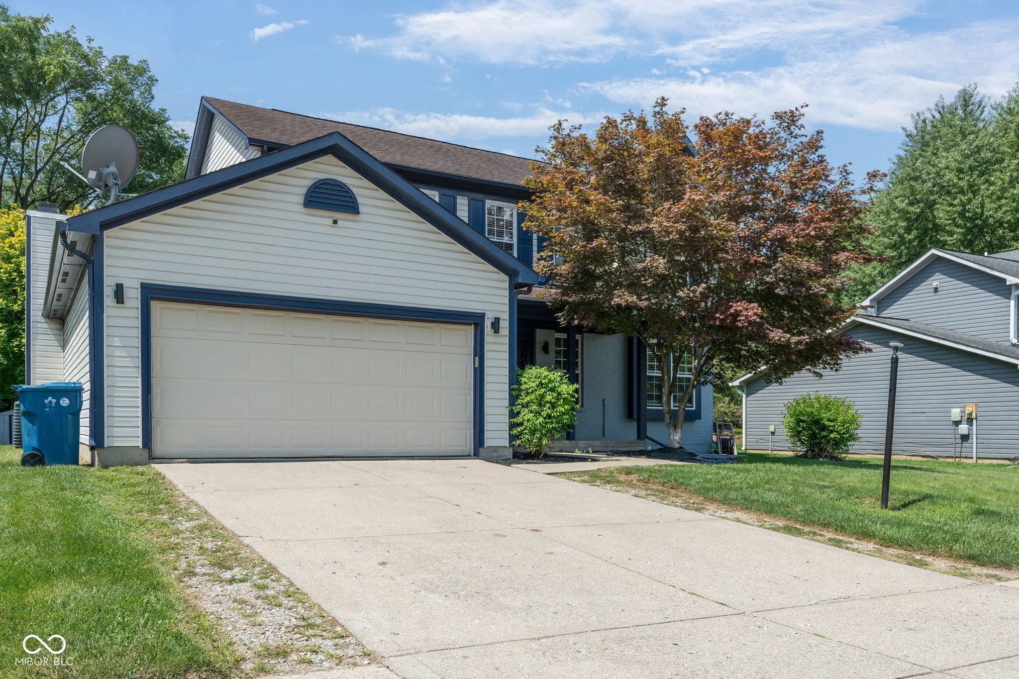 Indianapolis, Indiana 46254, United States, 4 Bedrooms Bedrooms, ,3 BathroomsBathrooms,Residential,Active,188137