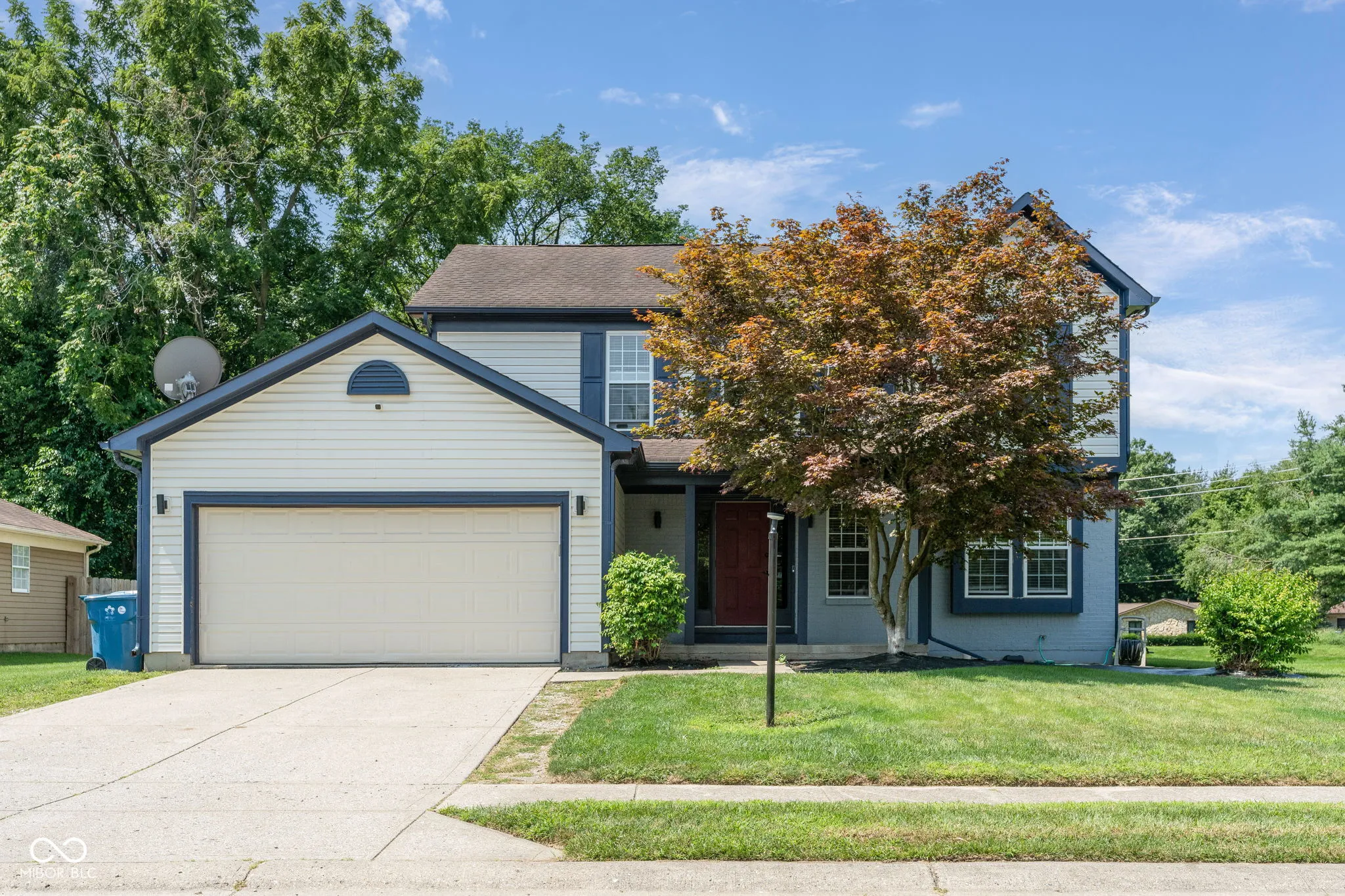 Indianapolis, Indiana 46254, United States, 4 Bedrooms Bedrooms, ,3 BathroomsBathrooms,Residential,Active,188137