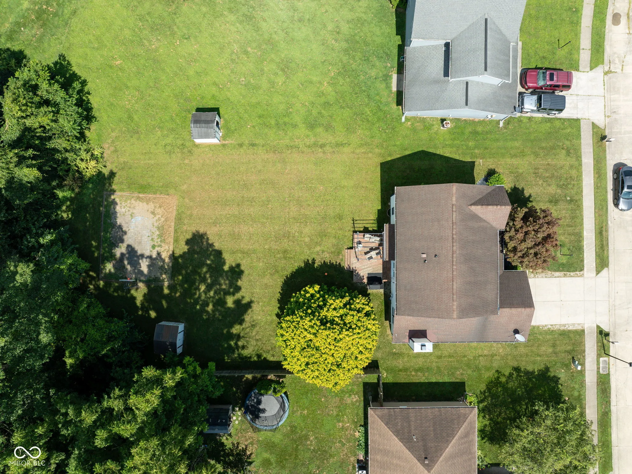 Indianapolis, Indiana 46254, United States, 4 Bedrooms Bedrooms, ,3 BathroomsBathrooms,Residential,Active,188137