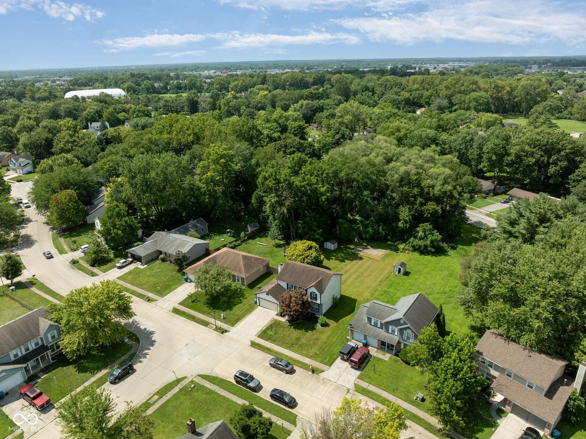 Indianapolis, Indiana 46254, United States, 4 Bedrooms Bedrooms, ,3 BathroomsBathrooms,Residential,Active,188137