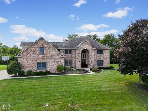 97 Oak Tree Drive Brownsburg IN 46112