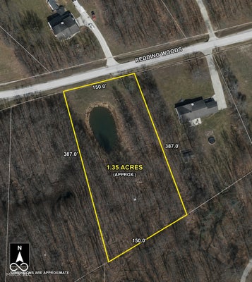 22039 REDDING WOODS, SEYMOUR, IN 47274 - Image fecffaaef196b10de3a3deb9cc6381f6/279139850