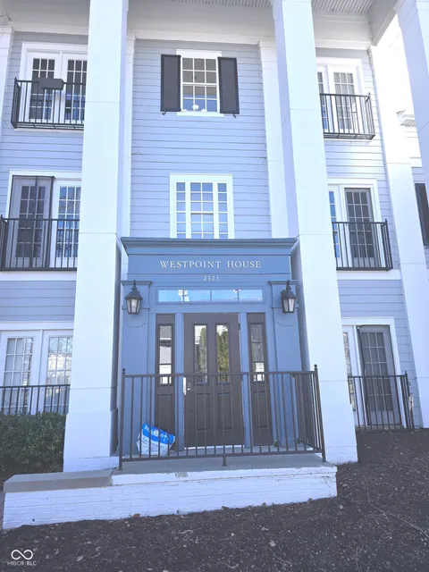 2121 Grenville Street APT 2A, Carmel, IN 46032 - MLS#: 22025036