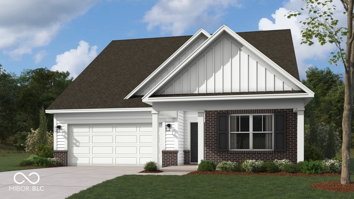 Photo 1 of 33 — 1085 Blackstone Avenue, Franklin, IN 46131