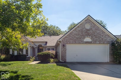 10969 Haig Point Drive Fishers IN 46037