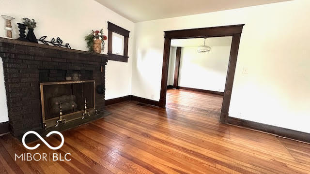 611 S Walnut Street