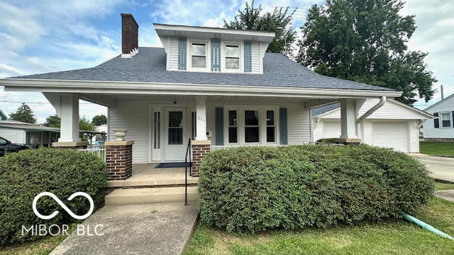 611 S Walnut Street