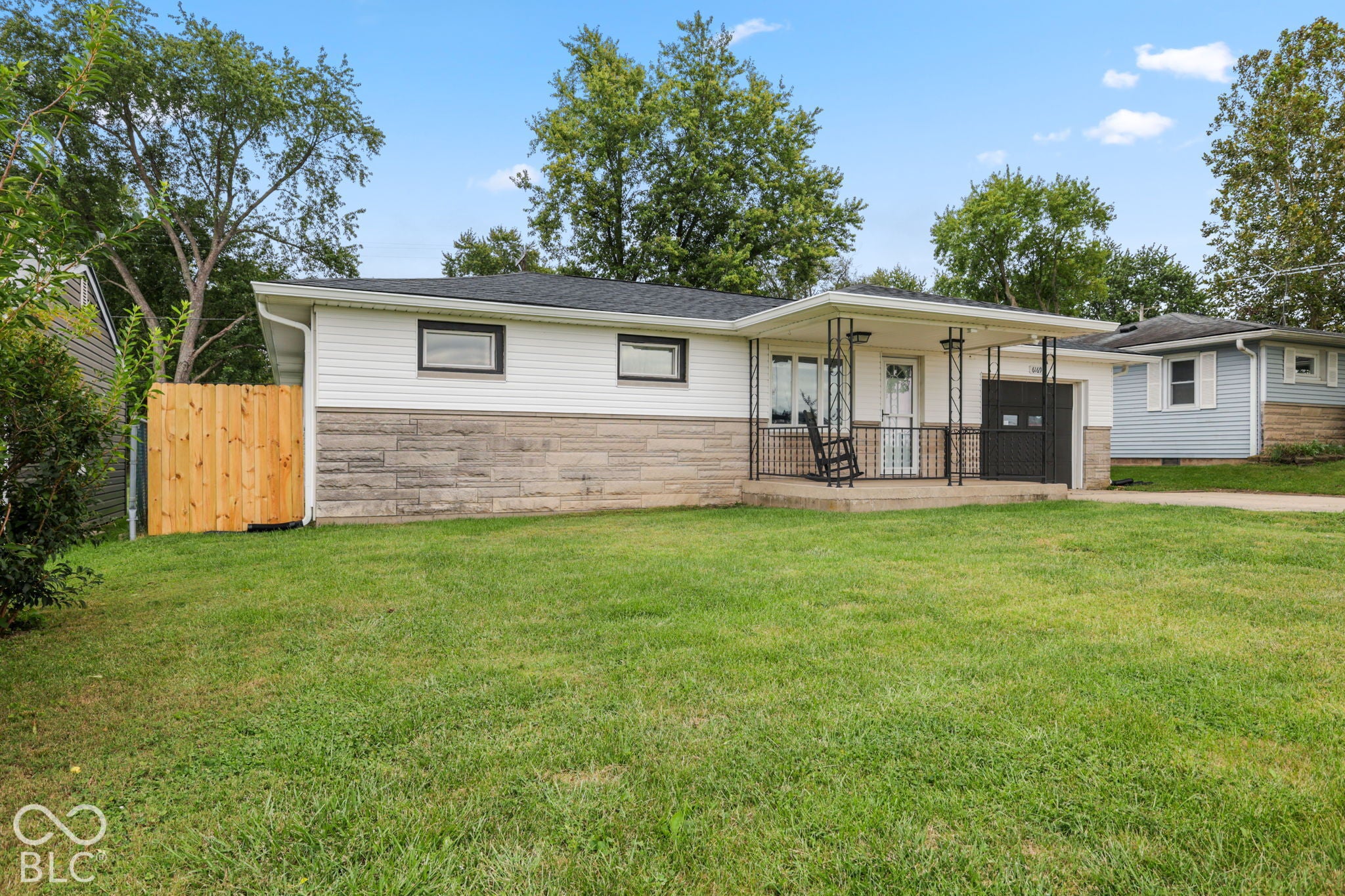 6169 S County Road 121 E