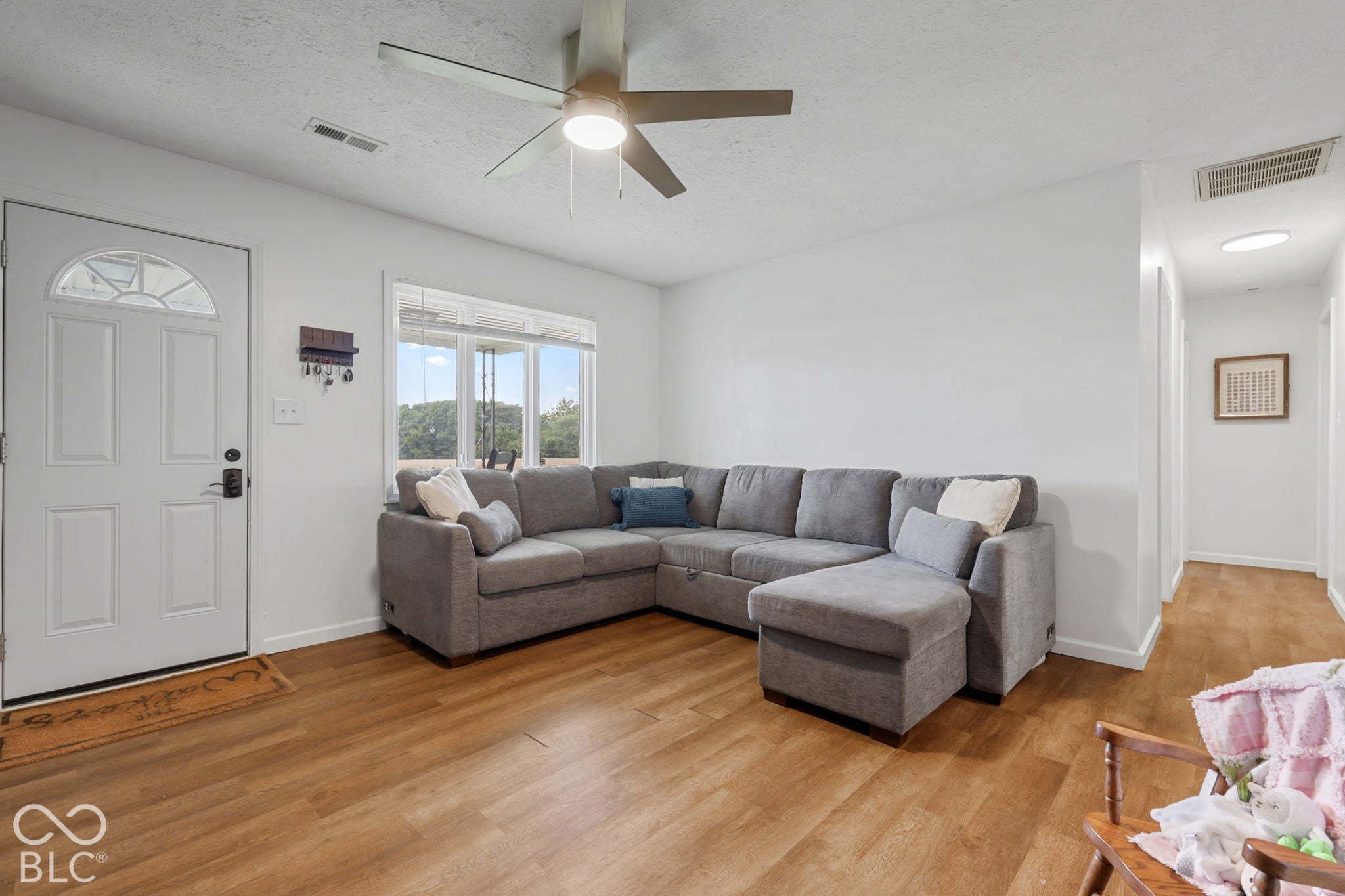 6169 S County Road 121 E