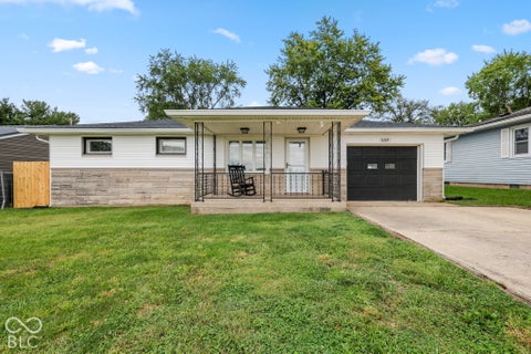 Photo for 6169 S County Road 121 E