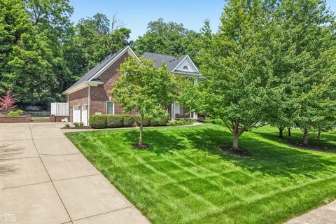 Photo of 12069 Bayhill Drive, Carmel, IN 46033 (MLS # 22106042)