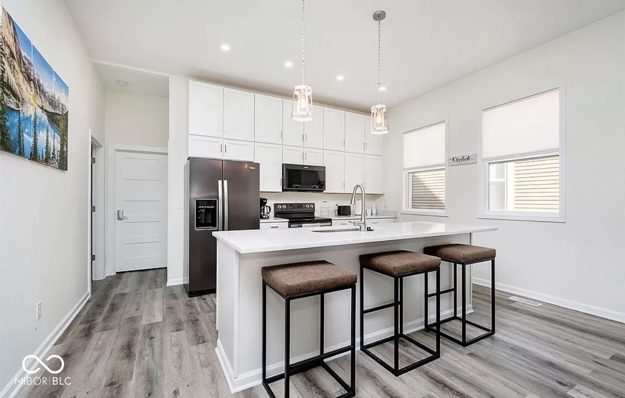 918 N Hamilton Avenue