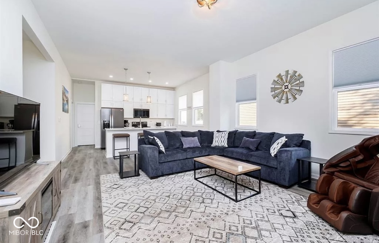 918 N Hamilton Avenue