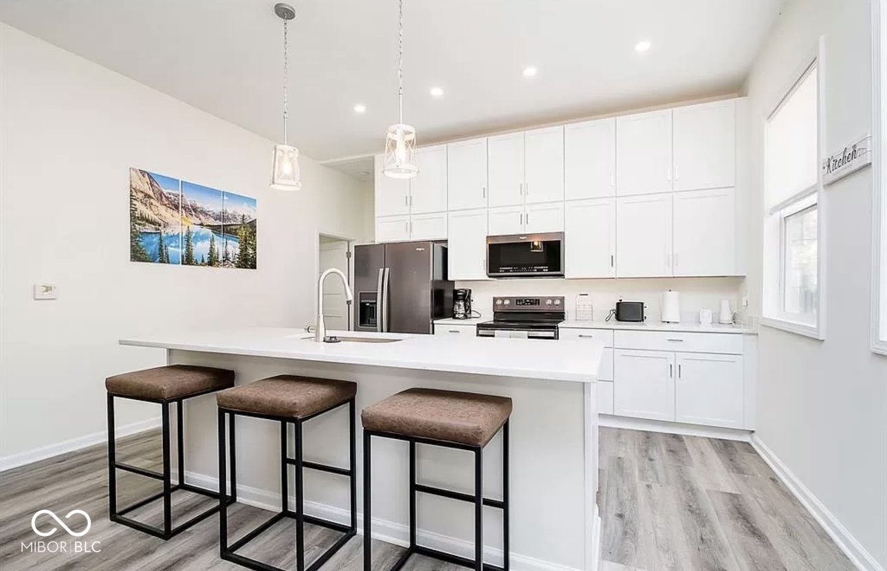 918 N Hamilton Avenue