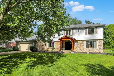 781 Dayton Drive Carmel IN 46033