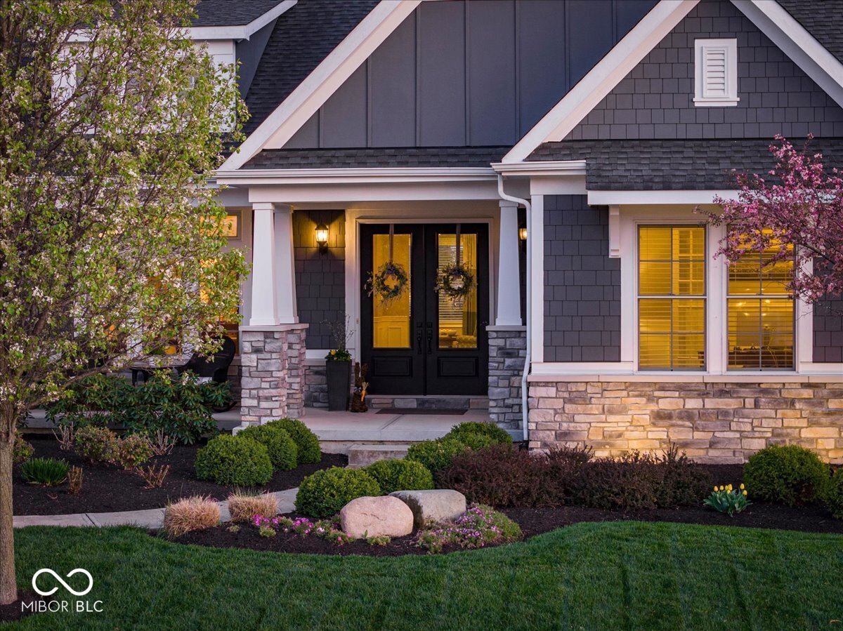 14729 Harvest Glen Boulevard S