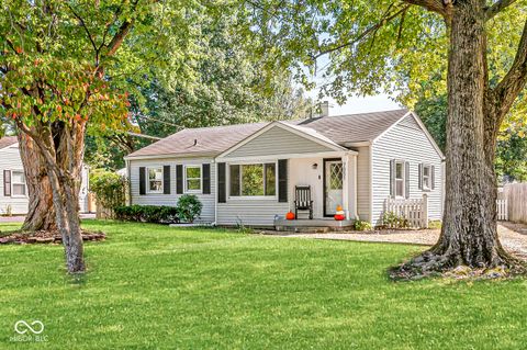 7051 N Tacoma Avenue Indianapolis IN 46220