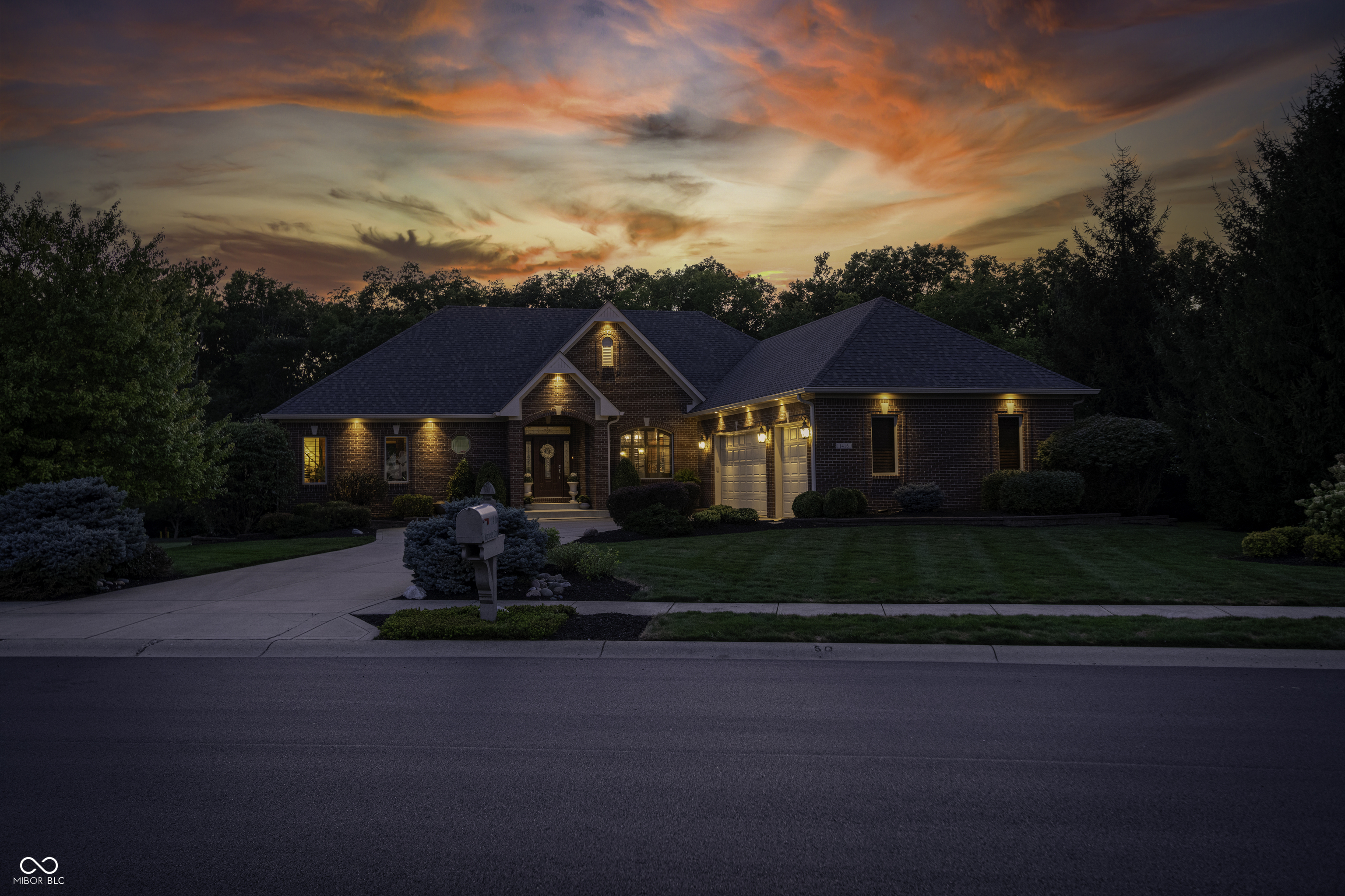 1416 Manchester Drive