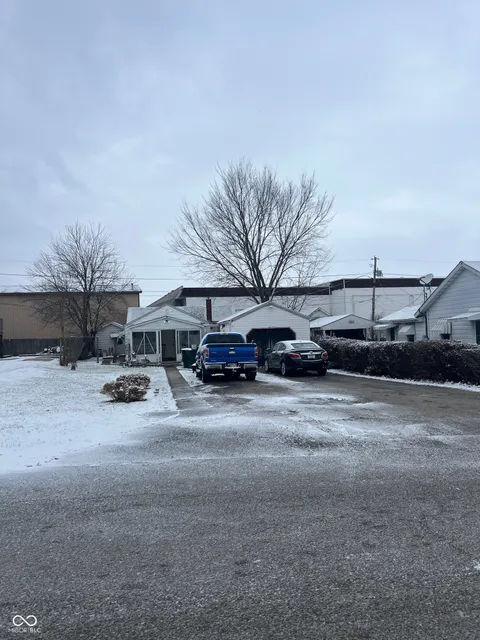 3517 N Miami Avenue, Muncie, IN 47303 - MLS#: 22017918