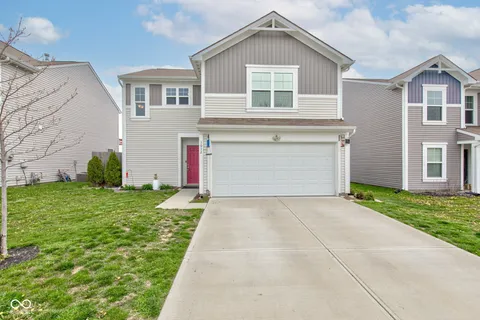 1012 Balto Drive, Shelbyville, IN 46176 - MLS#: 22027640