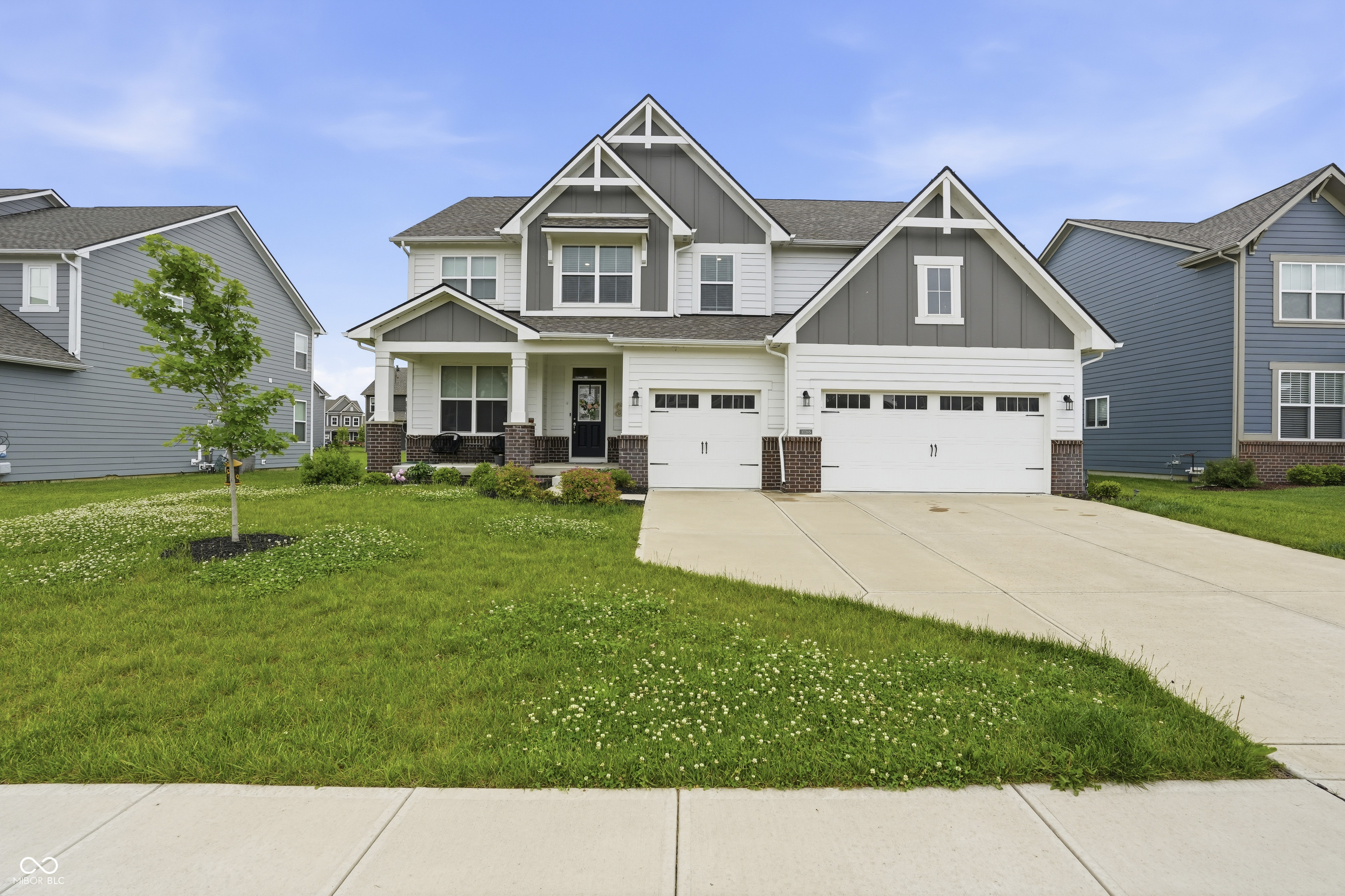 10389 Grimshaw Drive