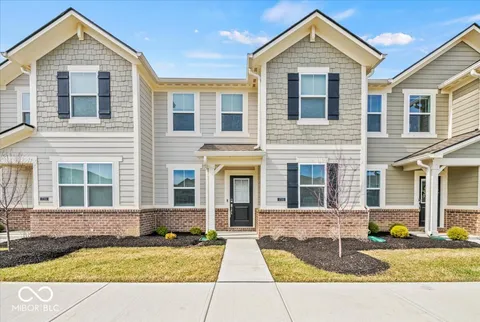 17293 Rancorn Place, Westfield, IN 46074 - MLS#: 22028975
