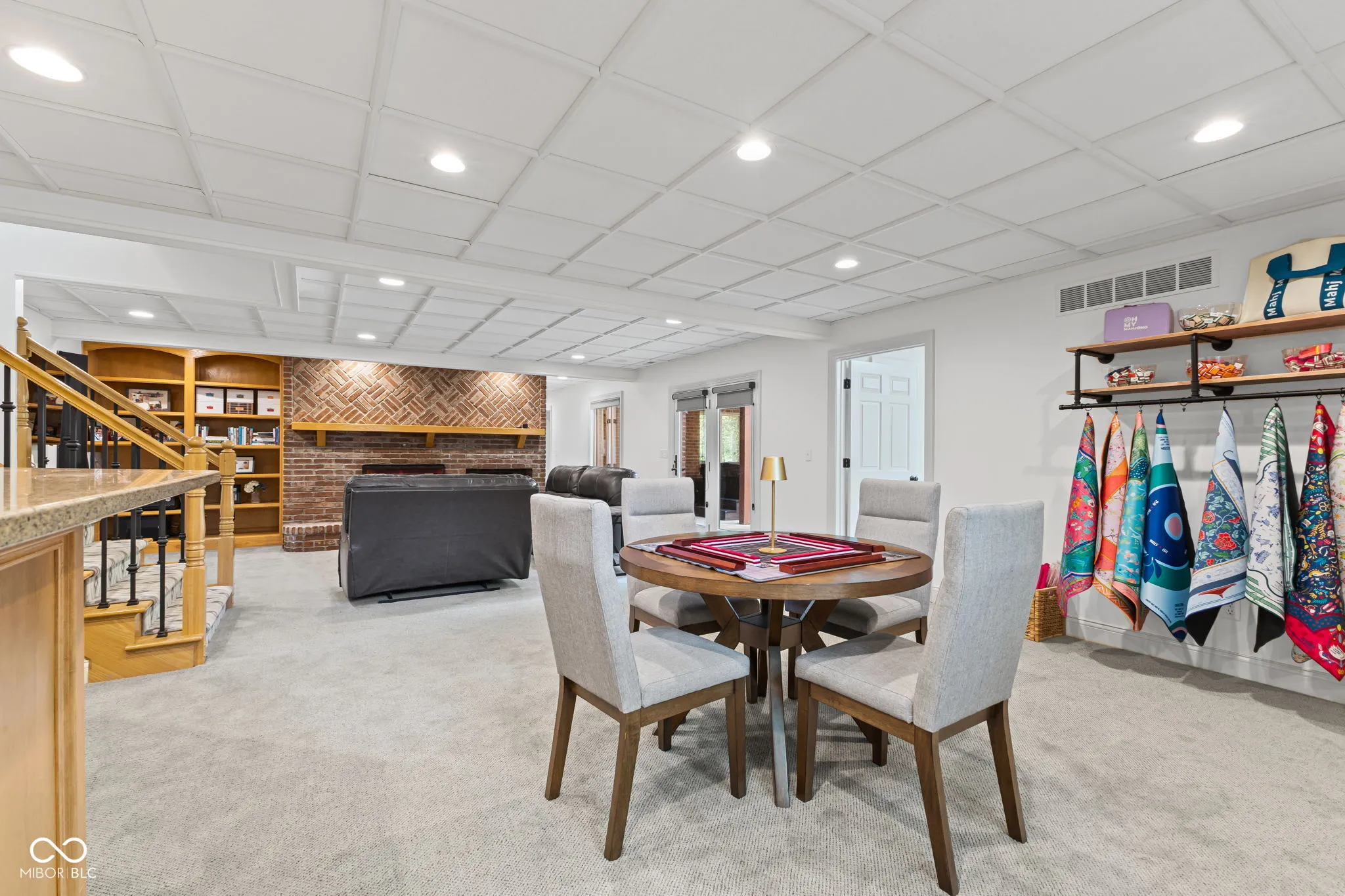 Brownsburg, Indiana 46112, United States, 4 Bedrooms Bedrooms, ,4 BathroomsBathrooms,Residential,Active,227121